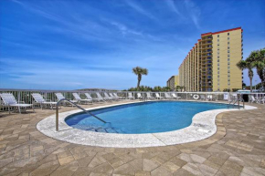 Seaside Beach & Racquet Club Unit 2104